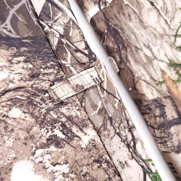 New Magellan Outdoors Women's Camouflaged Pants Size Small 4 - 6 - Picture 7 of 15